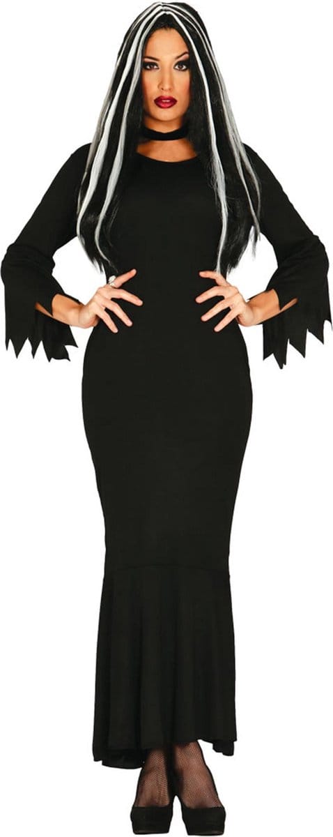 Fiestas Guirca - Dark Woman (42-44)