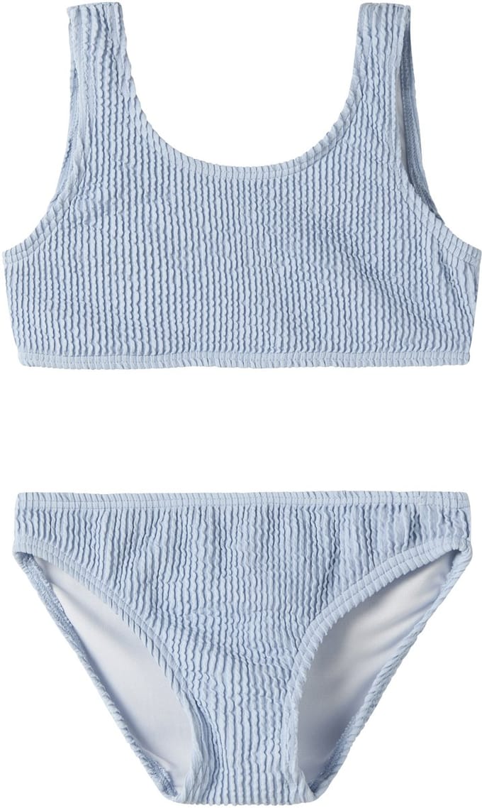 NAME IT - NKFZIBA BIKINI DK - Meisjes - Badpakken