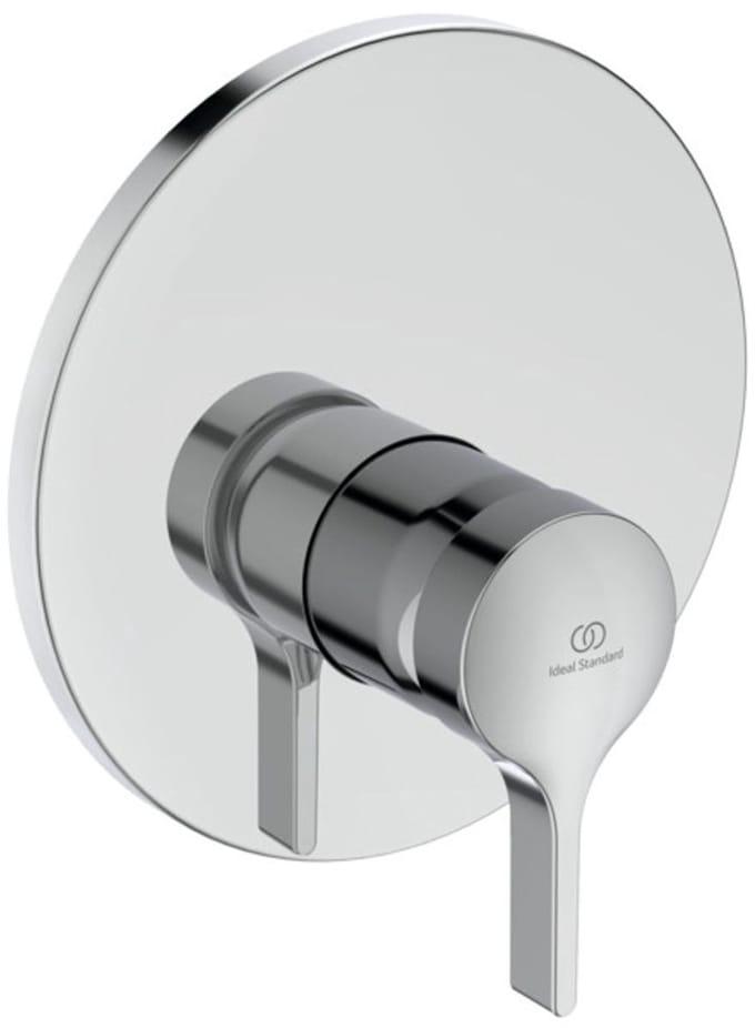 Ideal Standard Melange Inb Dmk Afbdl Chr