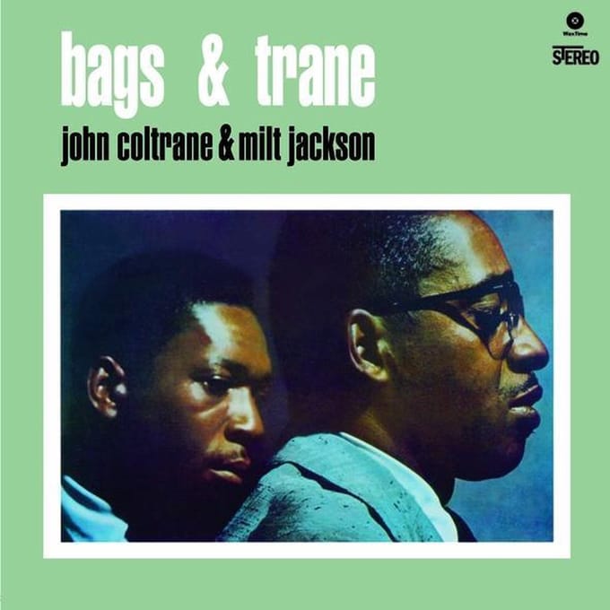 Bags & Trane