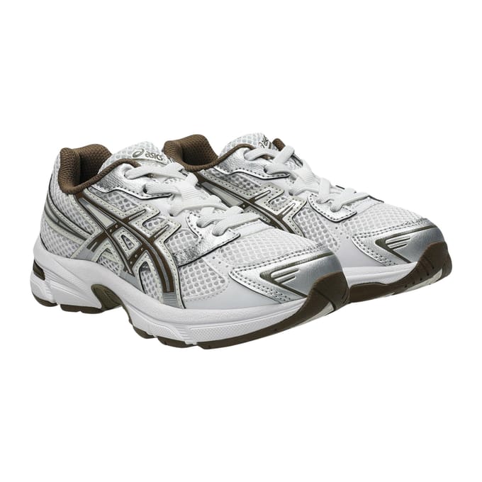 Asics Gel-1130 PS Sneakers JR Wit 33