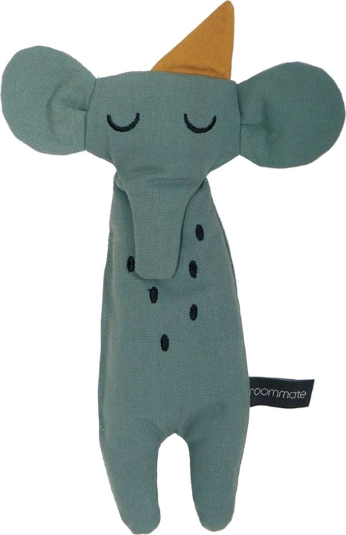 Roommate Elephant Rag Doll