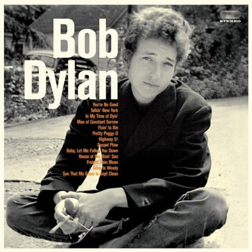 Debut Album (Coloured Vinyl)