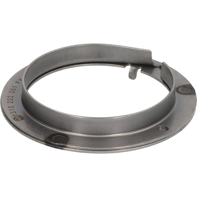 Element, handgeschakelde versnellingsbak ZF 1310202001