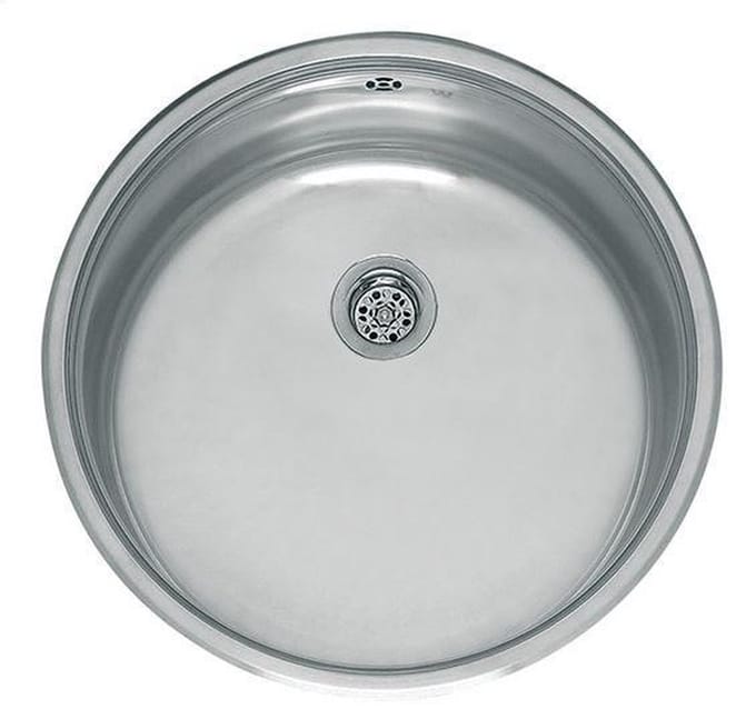 Spoelbak Reginox R 18390 OSK opbouw