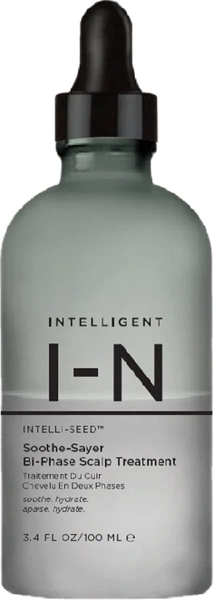 I-N Beauty Sooth Sayer Bi-Phase Scalp Treatment 88 ml