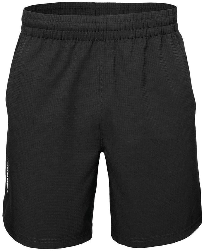 The Indian Maharadja Ripstop Retro Short Heren - Maat M