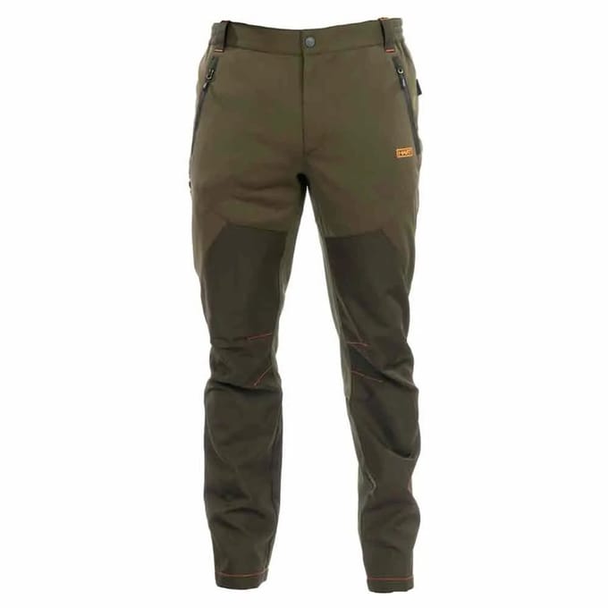 Hart Hunting Stilk St Broek Groen 46 Man