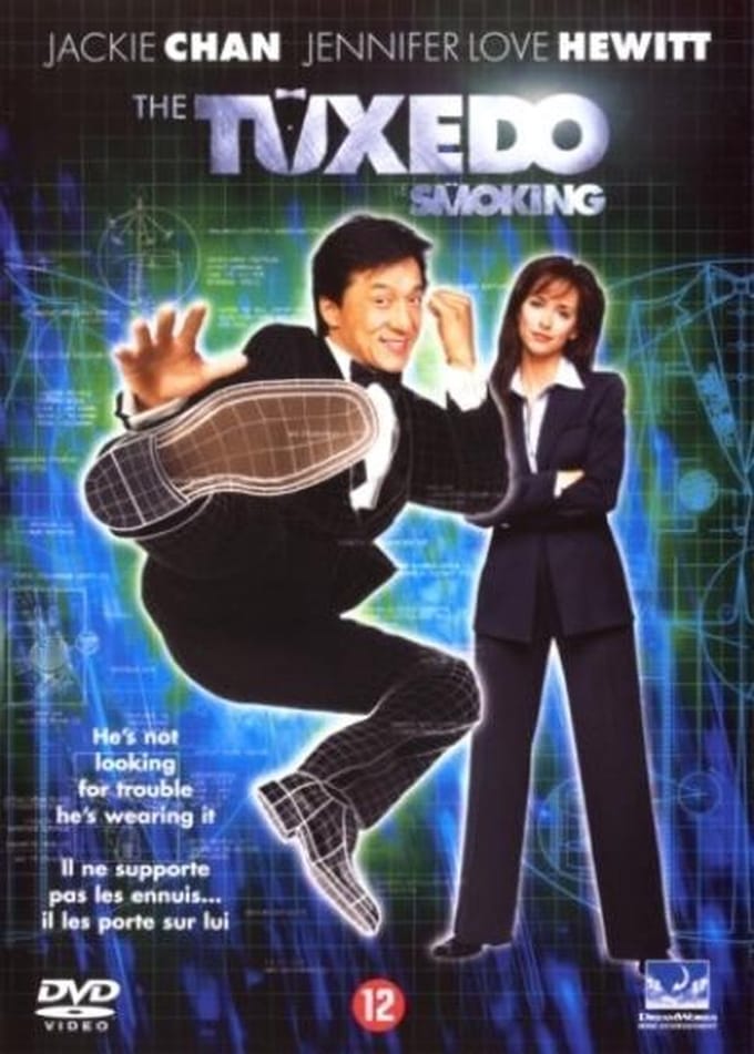 Tuxedo