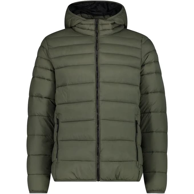 Hooded jacket CMP