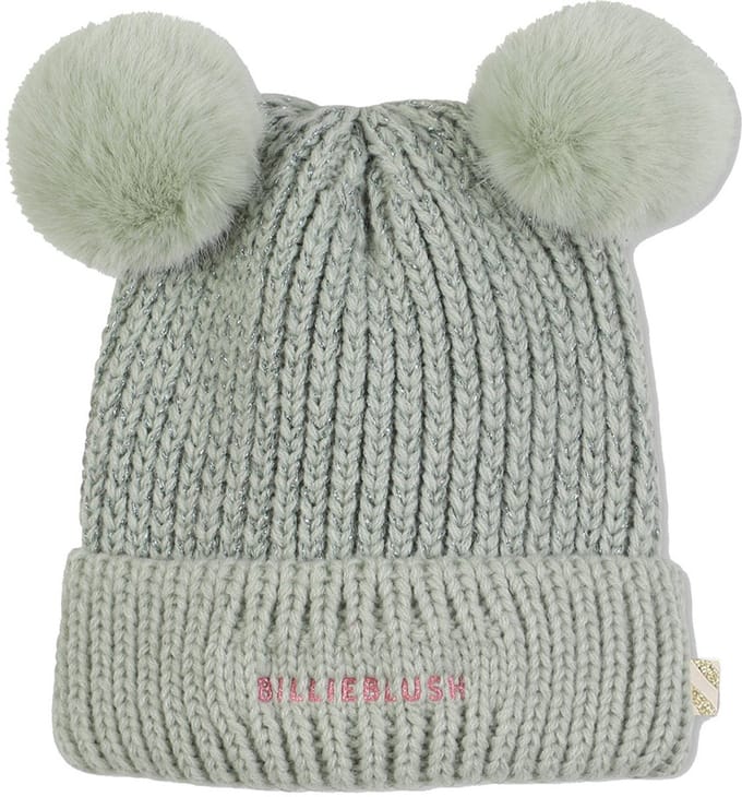 Billieblush U21508 Muts Groen 48 cm Kinderen
