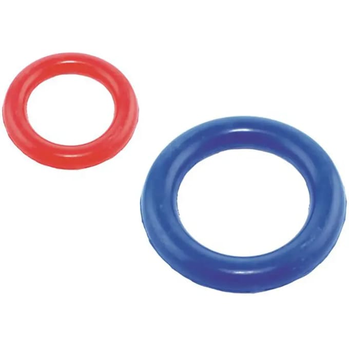 Rubberen ring Umbria Equitazione