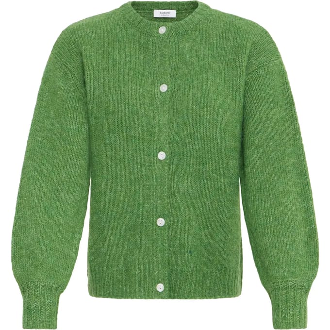b.young - BYOTIA CARDIGAN - Dames - Cardigans
