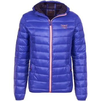 Blazer Harry Kayn Doudoune fine à capuche homme COMAIN