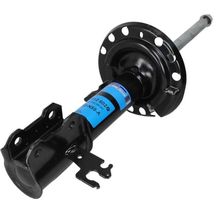 Stuurdemper Super Touring SACHS 312 602