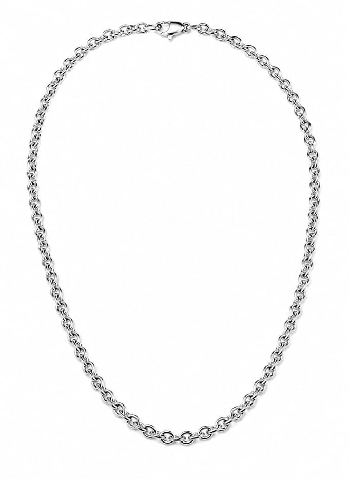 Orphelia ZK-2580 - Collier - Zilver 925