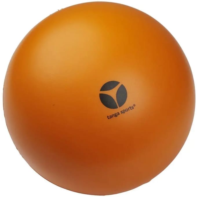Schuimrubberen bal voor kinderen Tanga sports