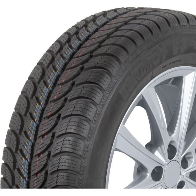 Winterband SAVA Eskimo S3 + 185/70R14 88T