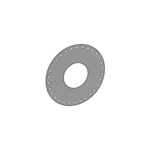 HANSA Dichtingsring HANSAVAROX 59912993, 59912993