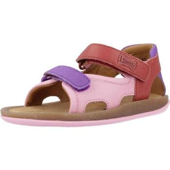 Camper Bicho Sandalen - Kinderen - Roze Rood - 21