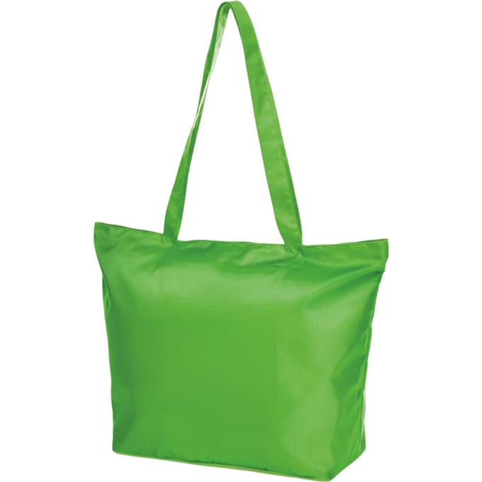 Halfar Winkeltas (Appelgroen)