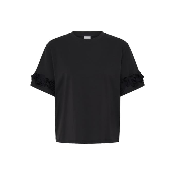ICHI - IHROSANNY SS - Dames - T-shirts