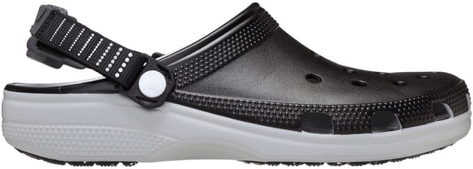 Crocs Classic Impulse Turbo Clog Instappers Senior
