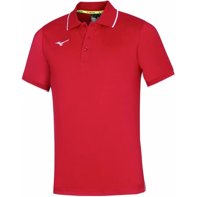 Polo Mizuno