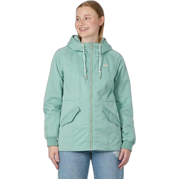 Damesparka Ragwear Dowey