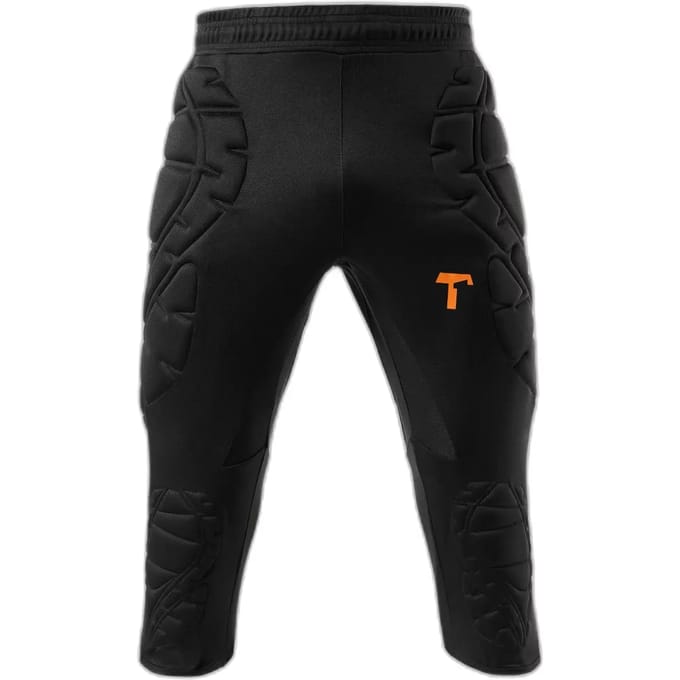 T1TAN 3/4 Goalkeeper Pant - Maat M