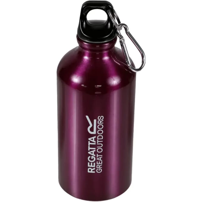 Aluminium fles Regatta