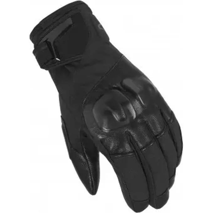 Winter motorhandschoenen Macna task RTX