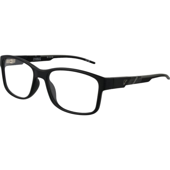 Quiksilver Brilframe EQYEG03135 DBLK Rummer