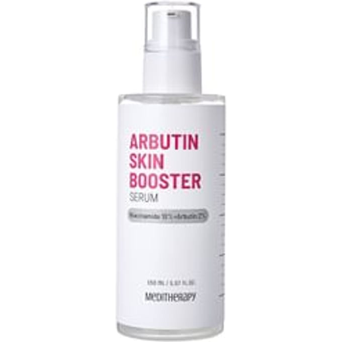 Meditherapy - Arbutin Skin Booster Serum 150ml