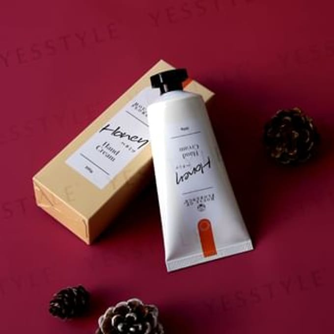HOUSE OF FLORENCE - Hand Cream Honey 100ml