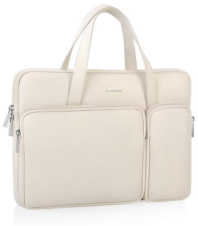 Laptoptas met Gevoerde Bescherming