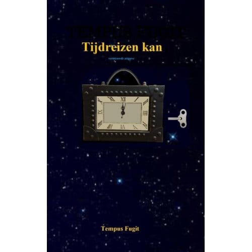 Tijdreizen Kan - Tempus Fugit