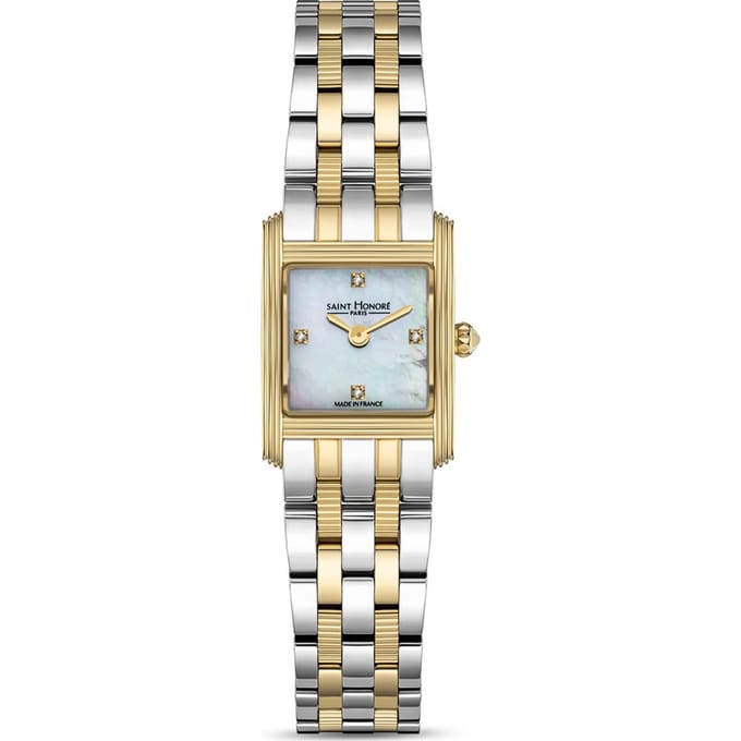 Saint Honoré PR710156 4Y4DT Palais Royal Horloge