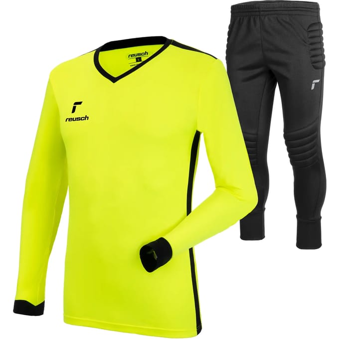 Kinder keeper set Reusch Match