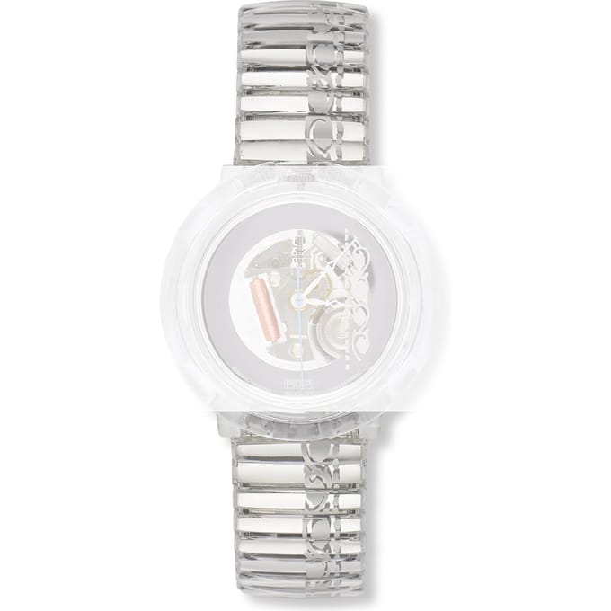 Swatch Plastic - Pop Medium - PM APMK120B PMK120 Embroidery Small band