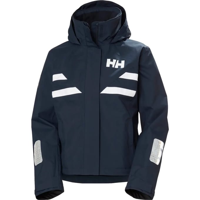 Waterdicht damesjack Helly Hansen Quayside