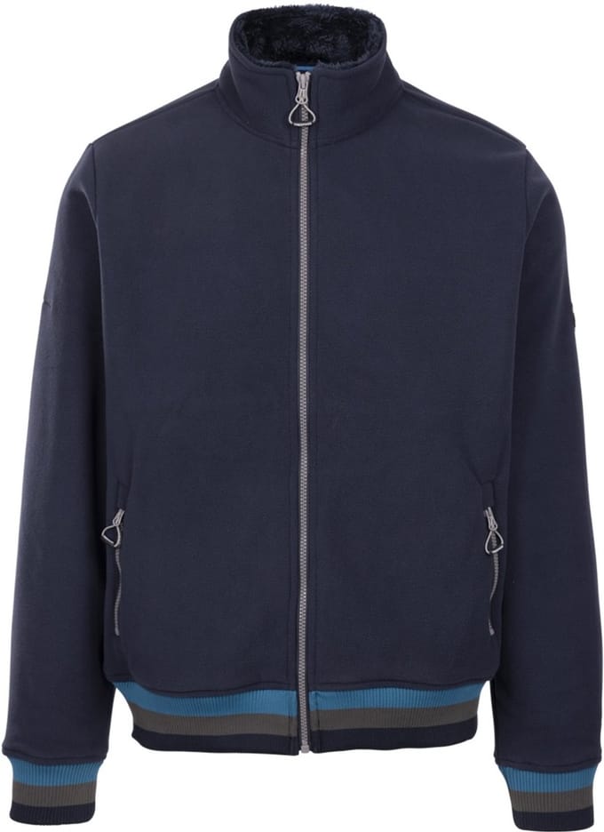 Trespass fleecejas Elford Fleece At300