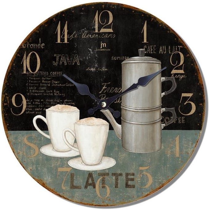 Lowell horloge 21532