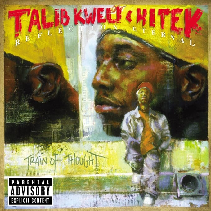 Reflection Eternal - Talib Kweli