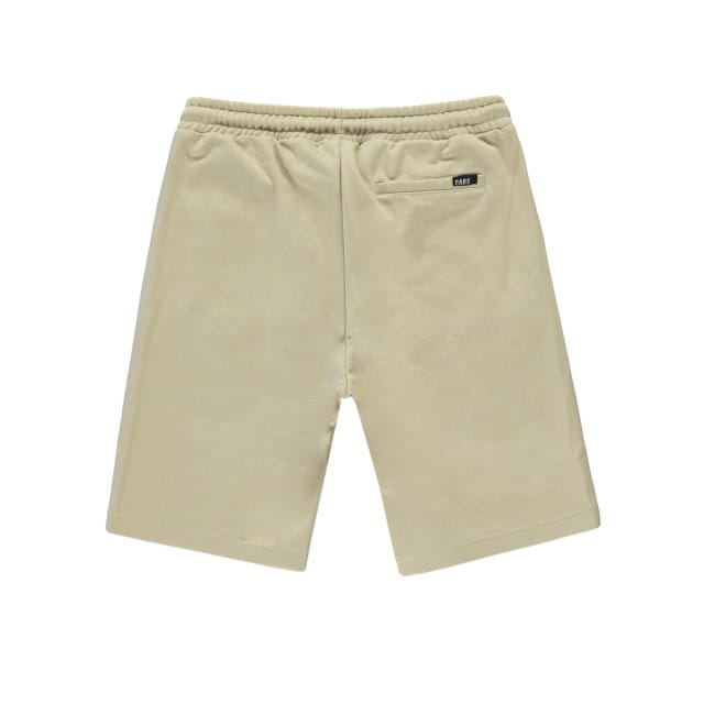 Cars Jeans - Jog Short - Heren - S - Kiezel - Polyester - Herell Short