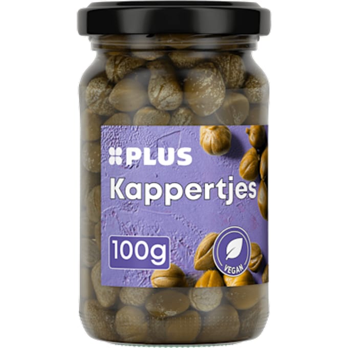 Kappertjes