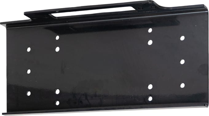 Montageplaat universeel voor lieren tot 8,5 ton. MW Tools UM85