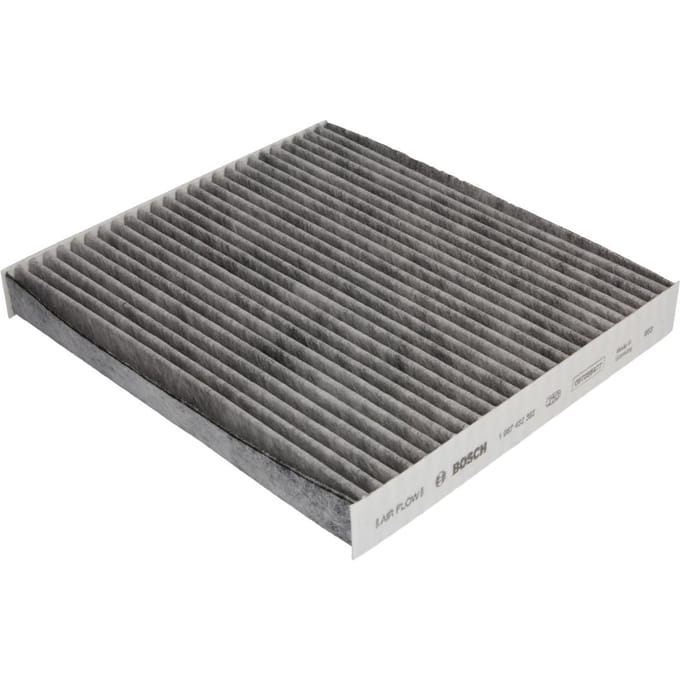 Cabinefilter BOSCH 1 987 432 392