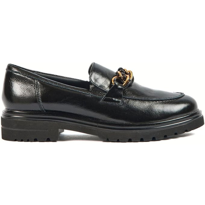 Pod Tate Dames Loaferschoenen