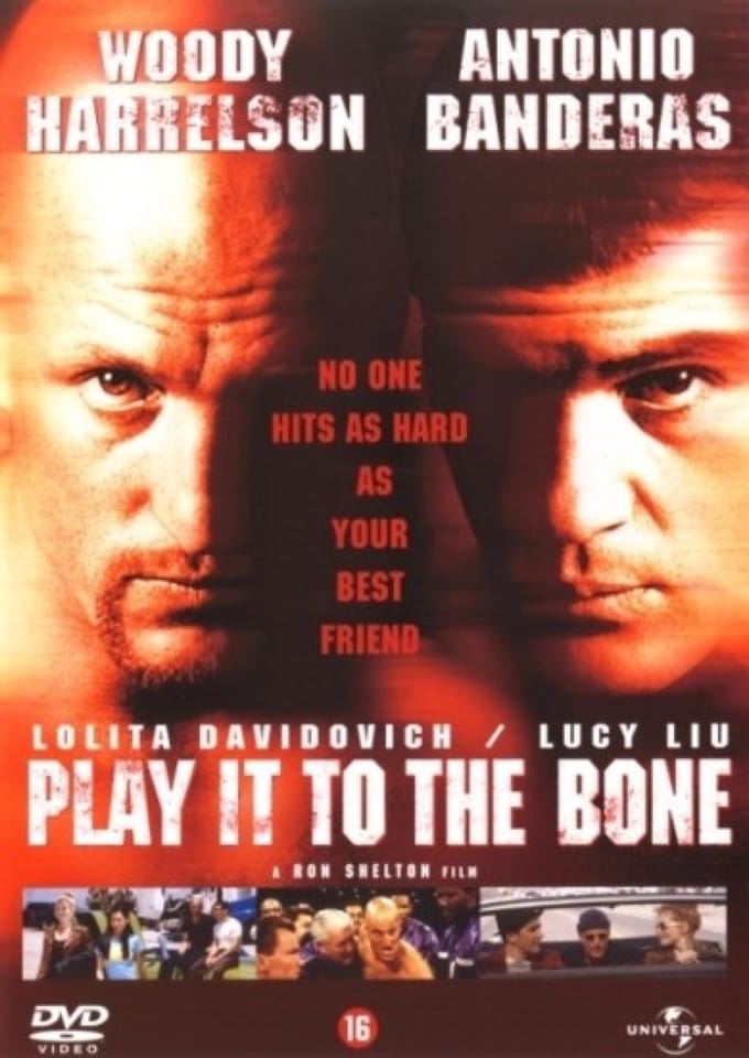 Play It To The Bone